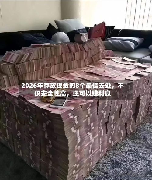 2026年存放现金的8个最佳去处	，不仅安全性高，还可以赚利息-第3张图片