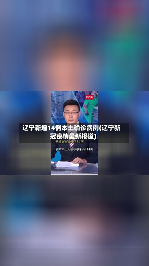辽宁新增14例本土确诊病例(辽宁新冠疫情最新报道)-第2张图片