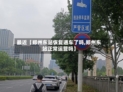 最近【郑州东站恢复通车了吗,郑州东站正常运营吗】-第2张图片
