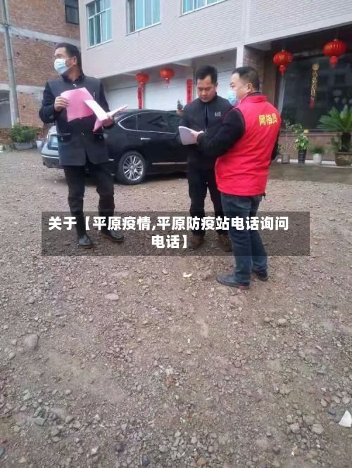 关于【平原疫情,平原防疫站电话询问电话】-第3张图片