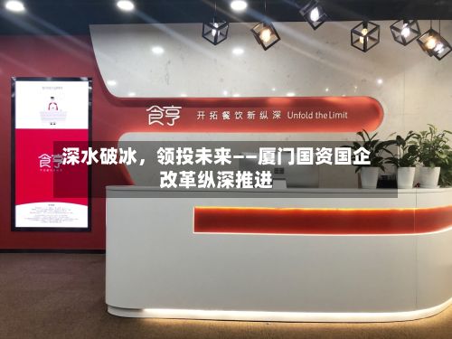 深水破冰	，领投未来——厦门国资国企改革纵深推进-第3张图片