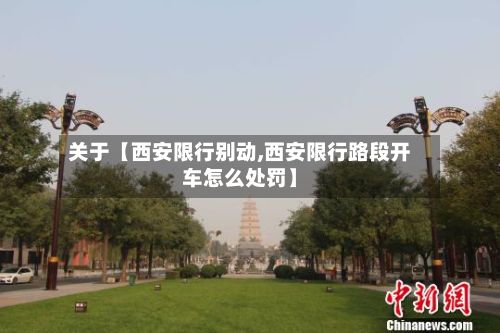关于【西安限行别动,西安限行路段开车怎么处罚】-第2张图片
