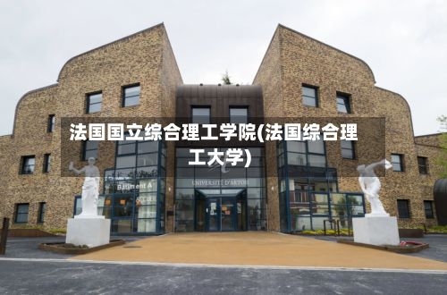 法国国立综合理工学院(法国综合理工大学)