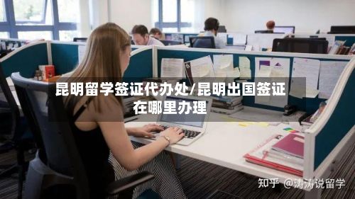 昆明留学签证代办处/昆明出国签证在哪里办理-第2张图片
