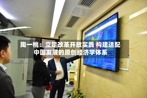 陶一桃：立足改革开放实践 构建适配中国发展的原创经济学体系-第3张图片