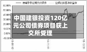 中国建银投资120亿元公司债券项目获上交所受理