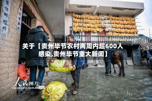 关于【贵州毕节农村两周内超600人感染,贵州毕节重大新闻】-第2张图片