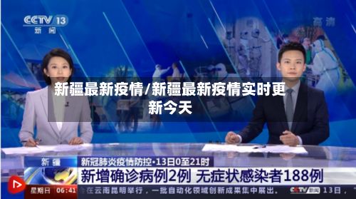 新疆最新疫情/新疆最新疫情实时更新今天