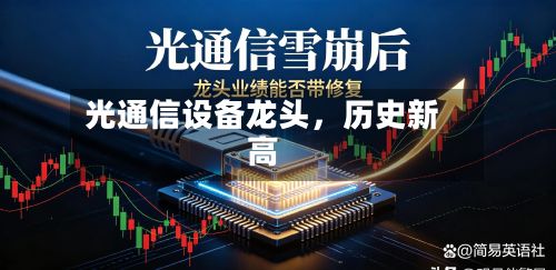光通信设备龙头，历史新高-第2张图片