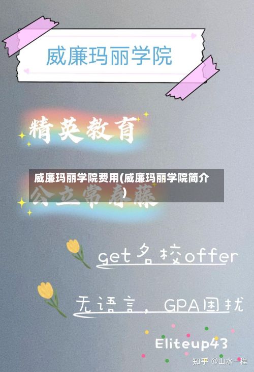 威廉玛丽学院费用(威廉玛丽学院简介)-第2张图片