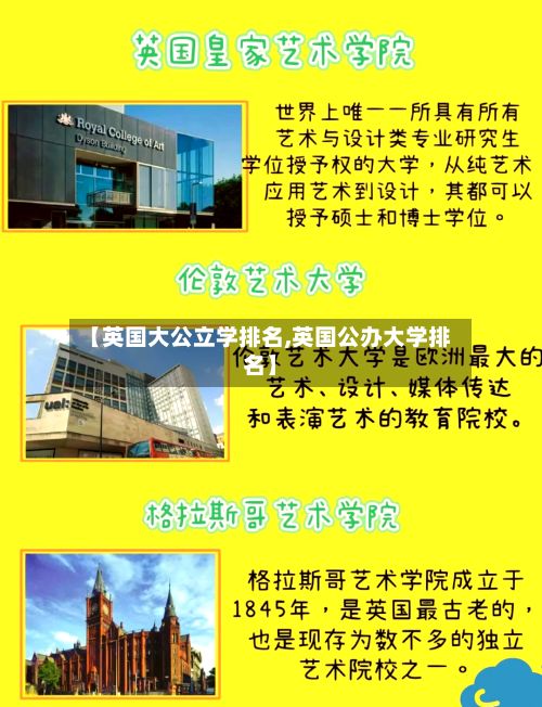【英国大公立学排名,英国公办大学排名】
