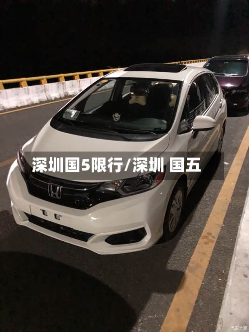 深圳国5限行/深圳 国五-第2张图片